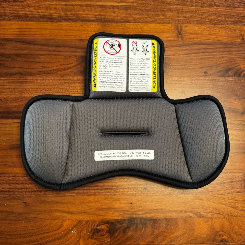 UPPAbaby Mesa Infant insert